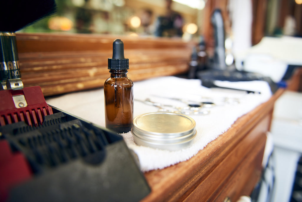 Why CBD is a Good Choice For Your Beard Growth Journey?