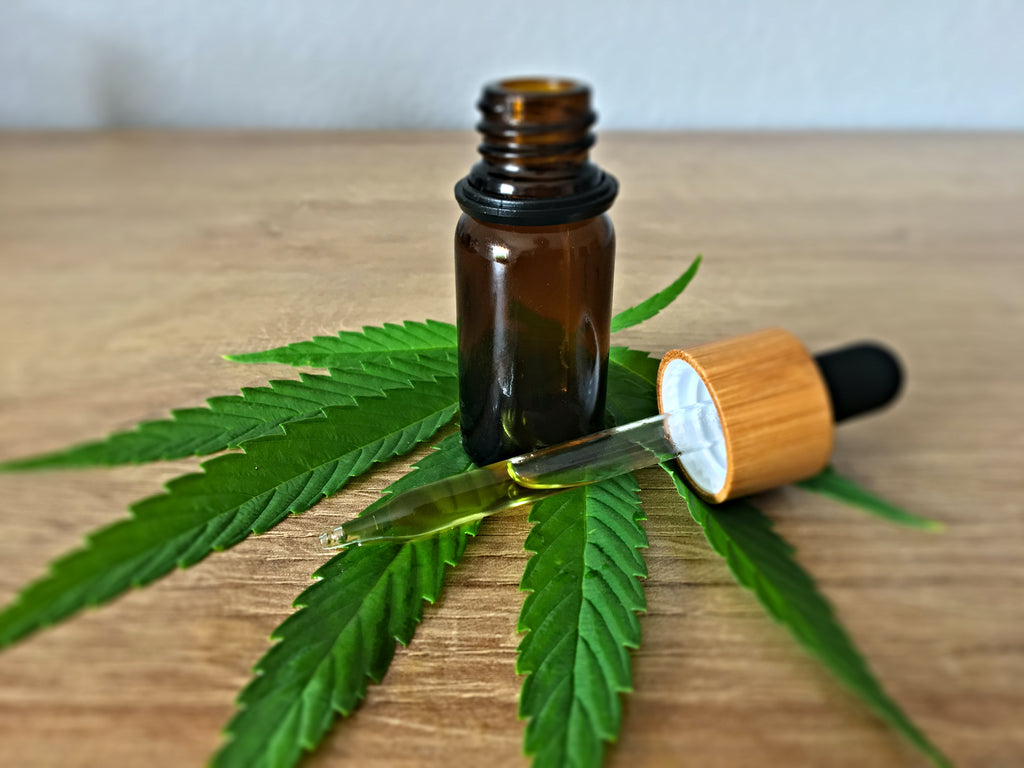 What is CBD ? And What Are The Benefits?